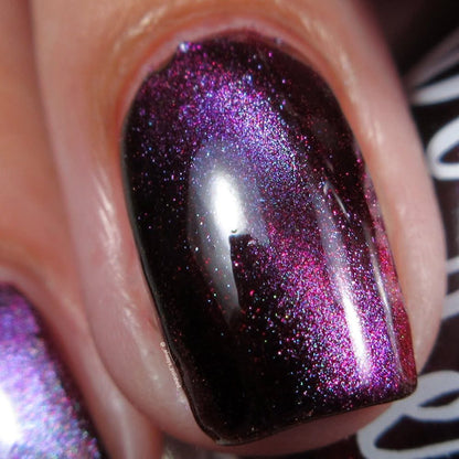 PREORDER: Spellbound *MAGNETIC*