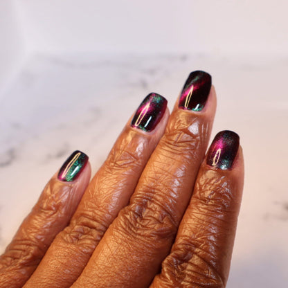 PREORDER: Spellbound *MAGNETIC*