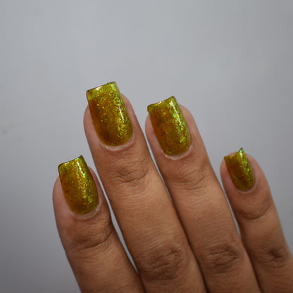 PREORDER: Polish for Paws - 3 Snaps in Turtle Formation