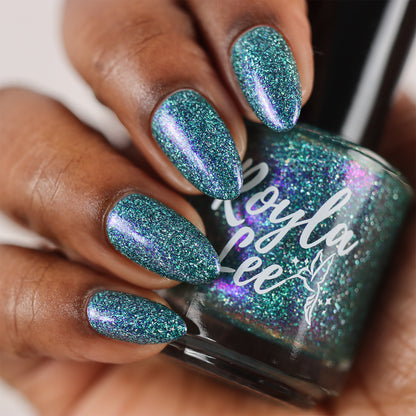 LAST CHANCE: Polish for Paws - Me & You & a Dog Named Boo