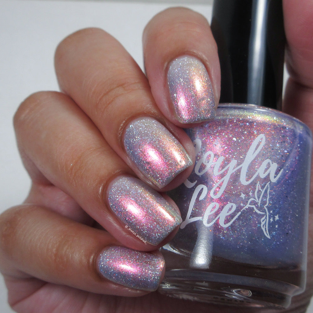 LAST CHANCE: Moonglow 2.0
