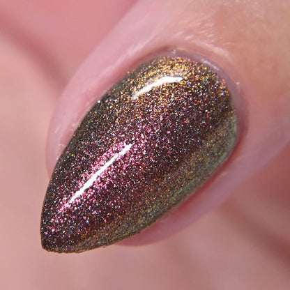 Tiddles & Glitter