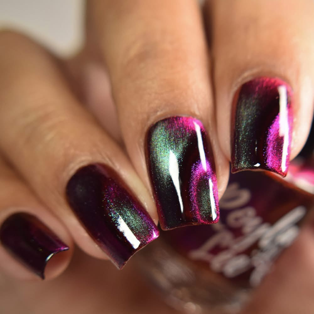PREORDER: Spellbound *MAGNETIC*