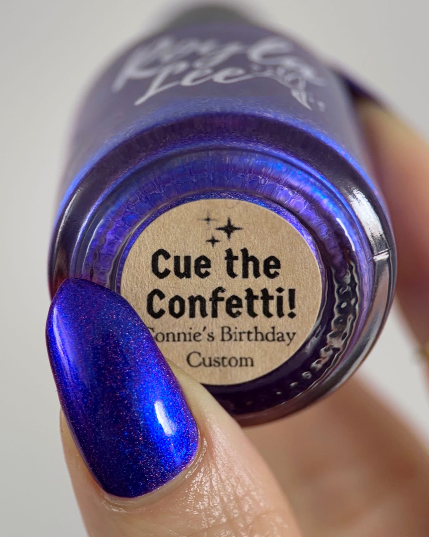 LAST CHANCE: Cue the Confetti