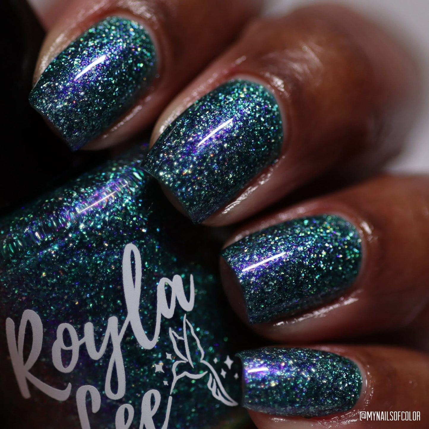LAST CHANCE: Polish for Paws - Me & You & a Dog Named Boo