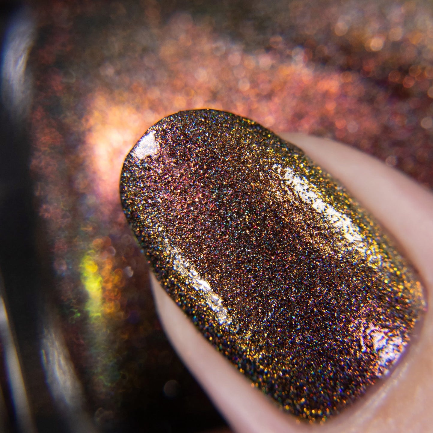 Tiddles & Glitter