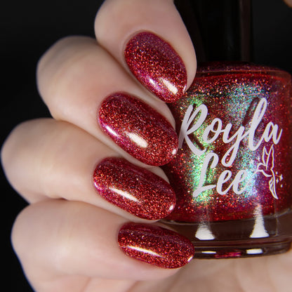 CAPPED RESTOCK: Kate