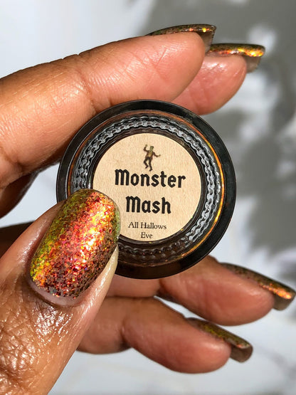 PREORDER: Monster Mash