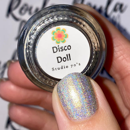 PREORDER: Disco Doll