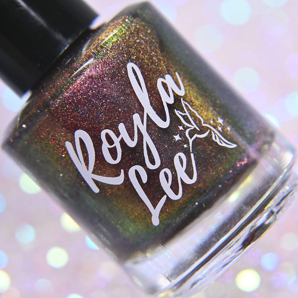 Tiddles & Glitter