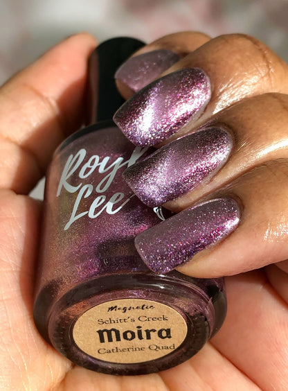 CAPPED RESTOCK: Moira (Magnetic)