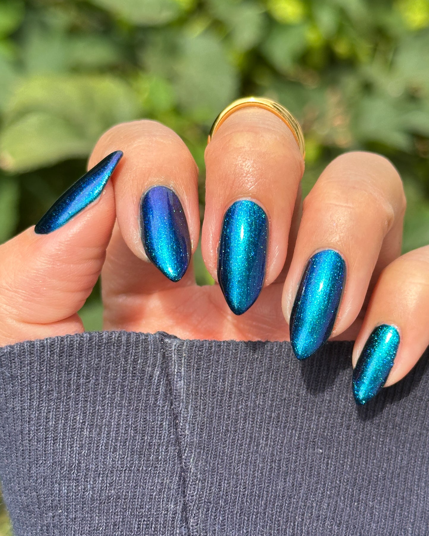 PREORDER: Labradorite