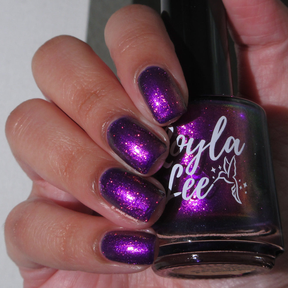 PREORDER: 2026 Alzheimer's Awareness - Tregi