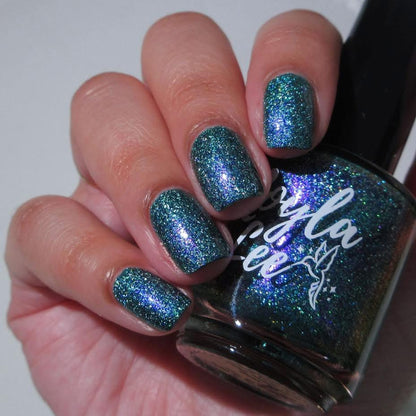 LAST CHANCE: Polish for Paws - Me & You & a Dog Named Boo
