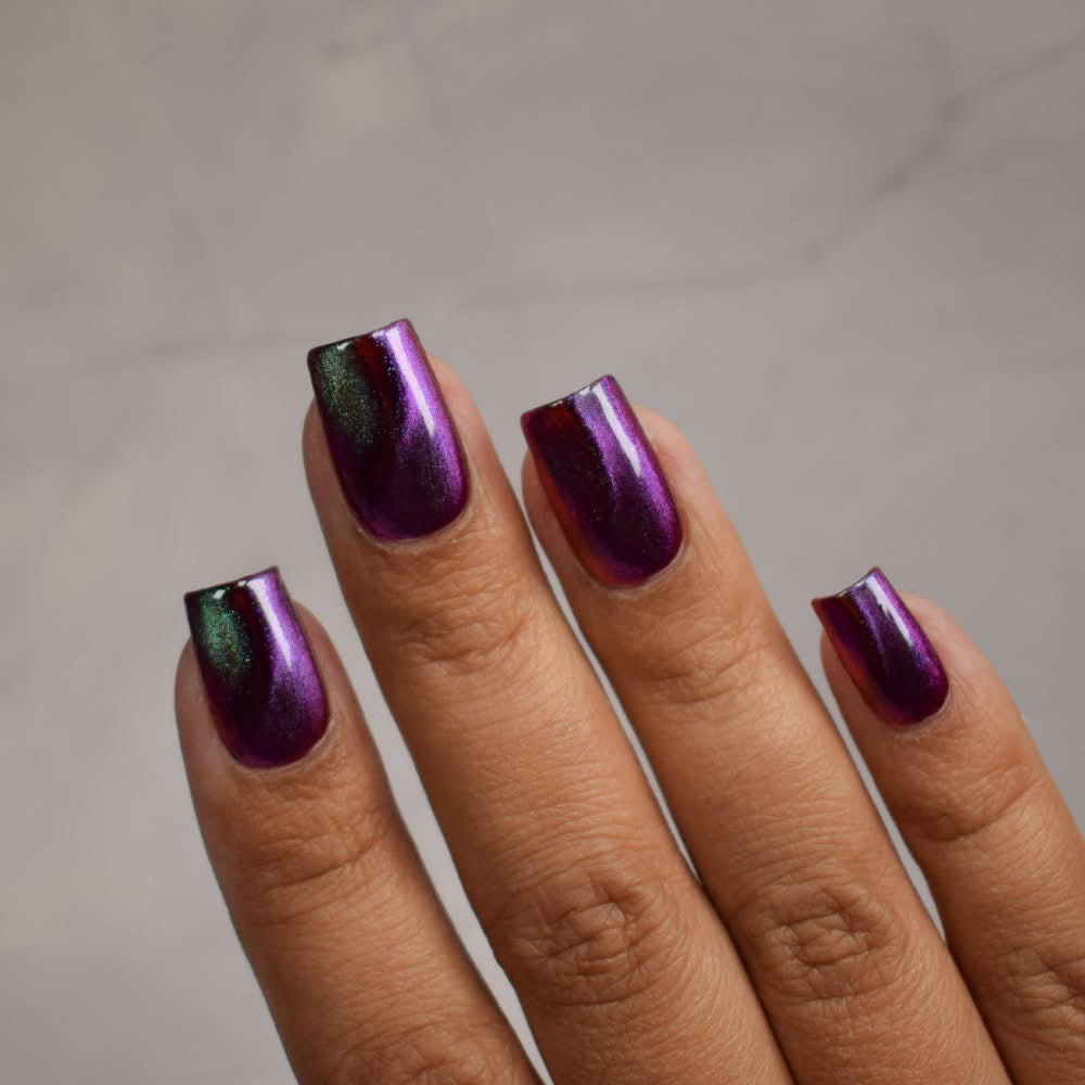 PREORDER: Spellbound *MAGNETIC*