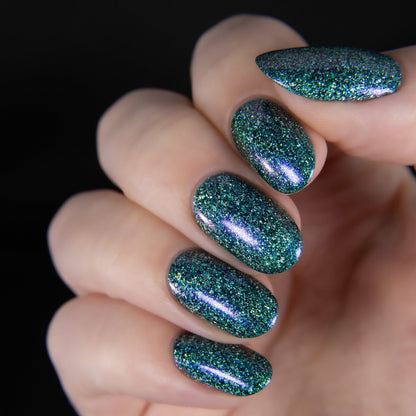 LAST CHANCE: Polish for Paws - Me & You & a Dog Named Boo