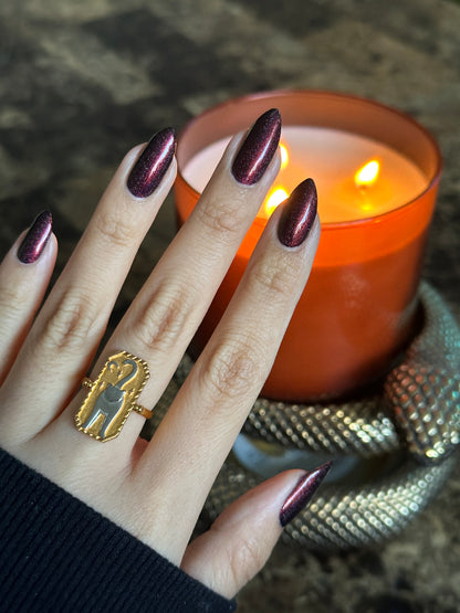 PREORDER  - Candlelit Séance