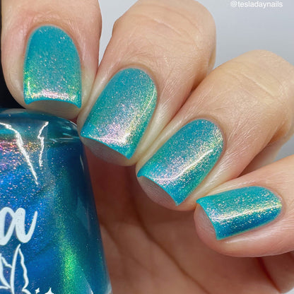 PREORDER: 2025 Alzheimer's Awareness - Tin of Twinkles