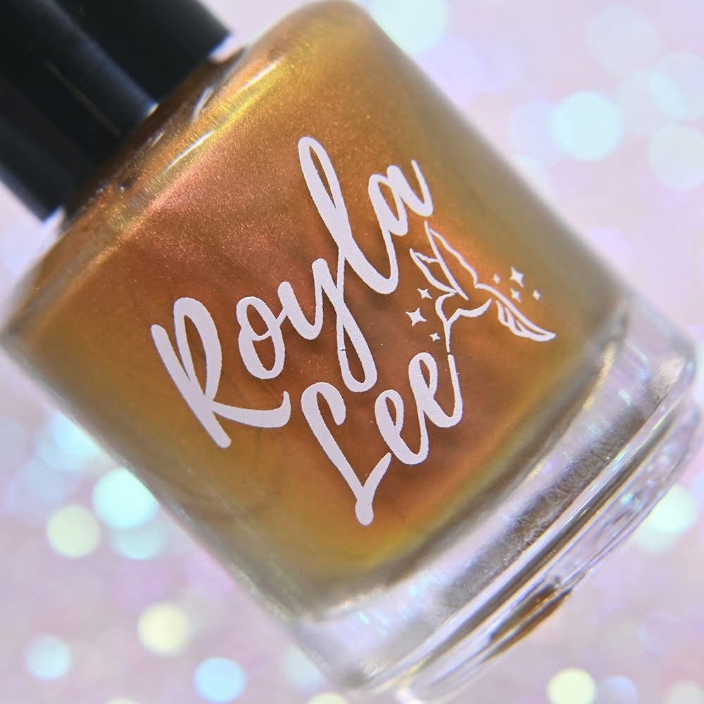 PREORDER: Sunlit Shadows