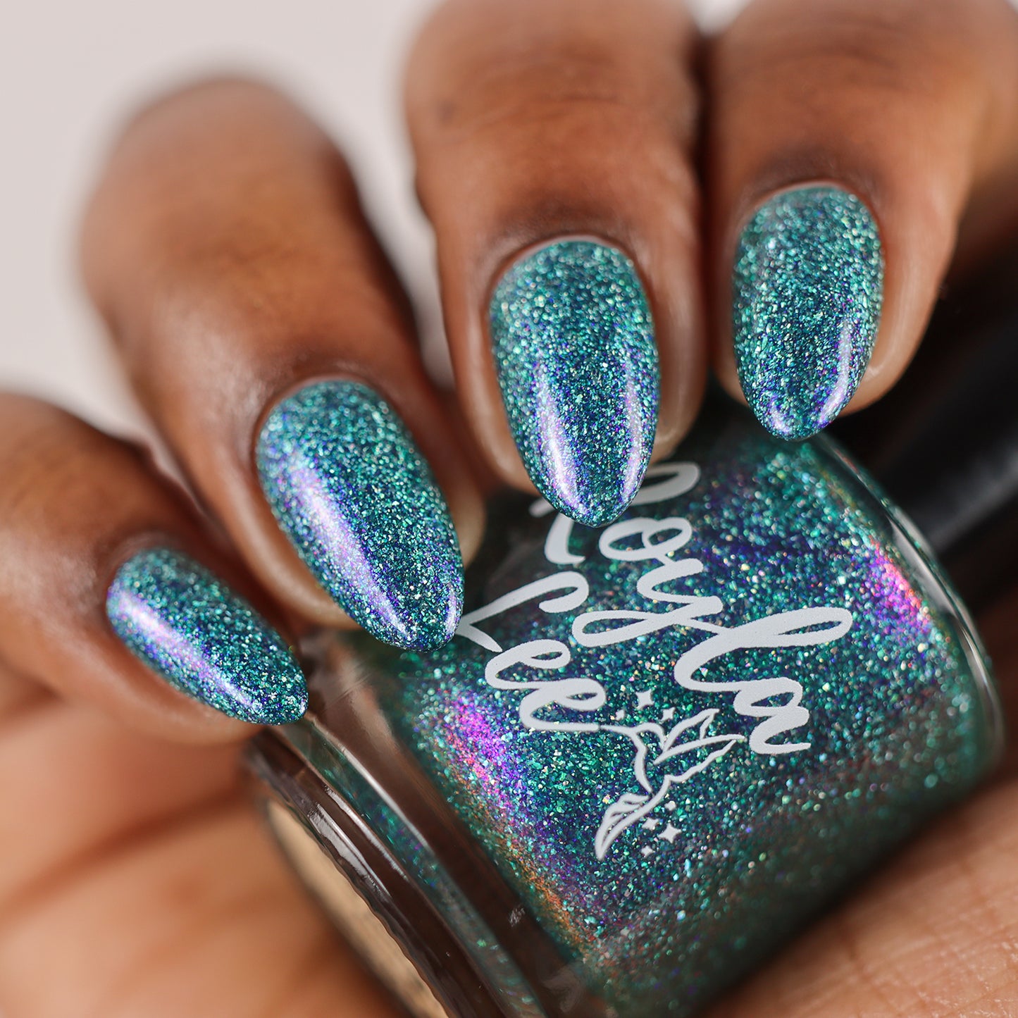LAST CHANCE: Polish for Paws - Me & You & a Dog Named Boo