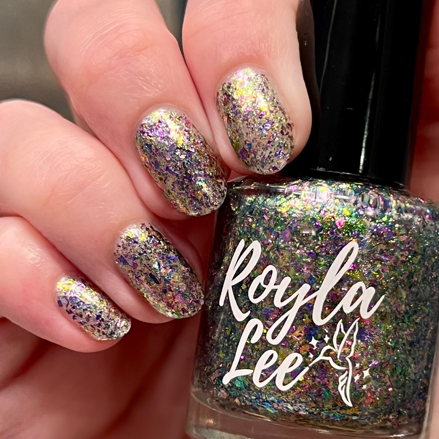 PREORDER: Polish for Paws - Beneath Polar Skies
