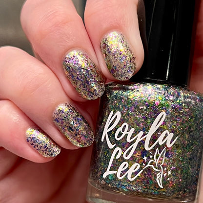 PREORDER: Polish for Paws - Beneath Polar Skies