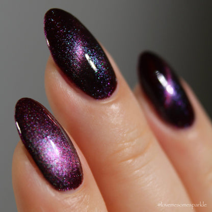 PREORDER: Spellbound *MAGNETIC*