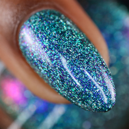 LAST CHANCE: Polish for Paws - Me & You & a Dog Named Boo