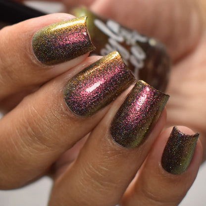 Tiddles & Glitter