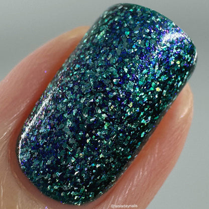 LAST CHANCE: Polish for Paws - Me & You & a Dog Named Boo