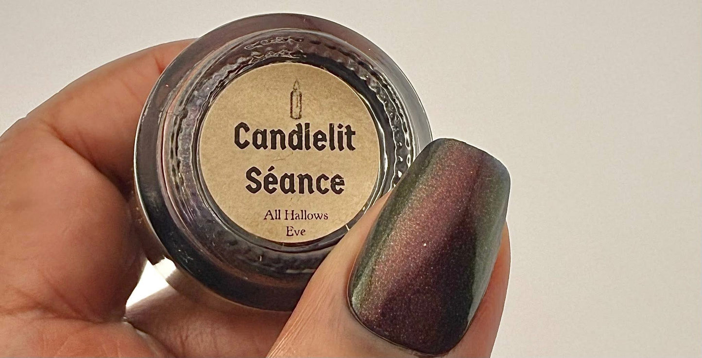 PREORDER  - Candlelit Séance