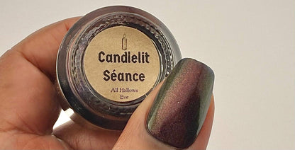 PREORDER  - Candlelit Séance