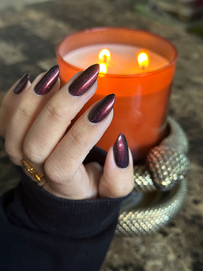 PREORDER  - Candlelit Séance