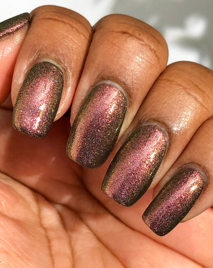 Tiddles & Glitter