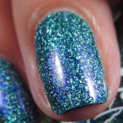 LAST CHANCE: Polish for Paws - Me & You & a Dog Named Boo