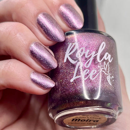 CAPPED RESTOCK: Moira (Magnetic)