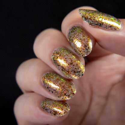 PREORDER: Monster Mash
