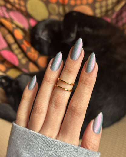 Roadie Road Cat - Suicide Awareness