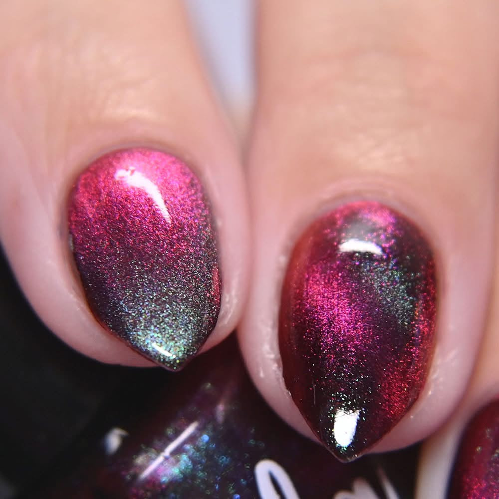 PREORDER: Spellbound *MAGNETIC*