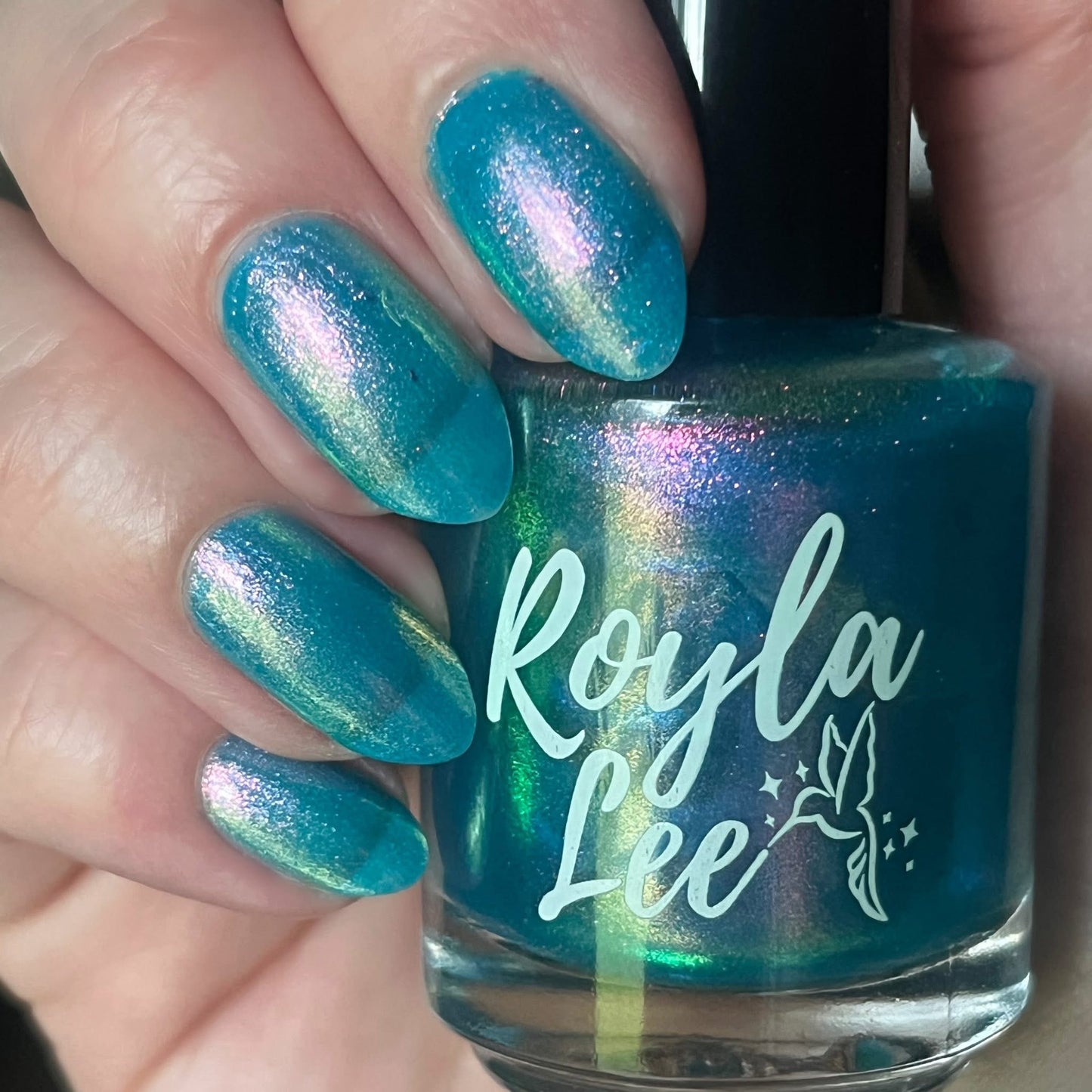 PREORDER: 2025 Alzheimer's Awareness - Tin of Twinkles
