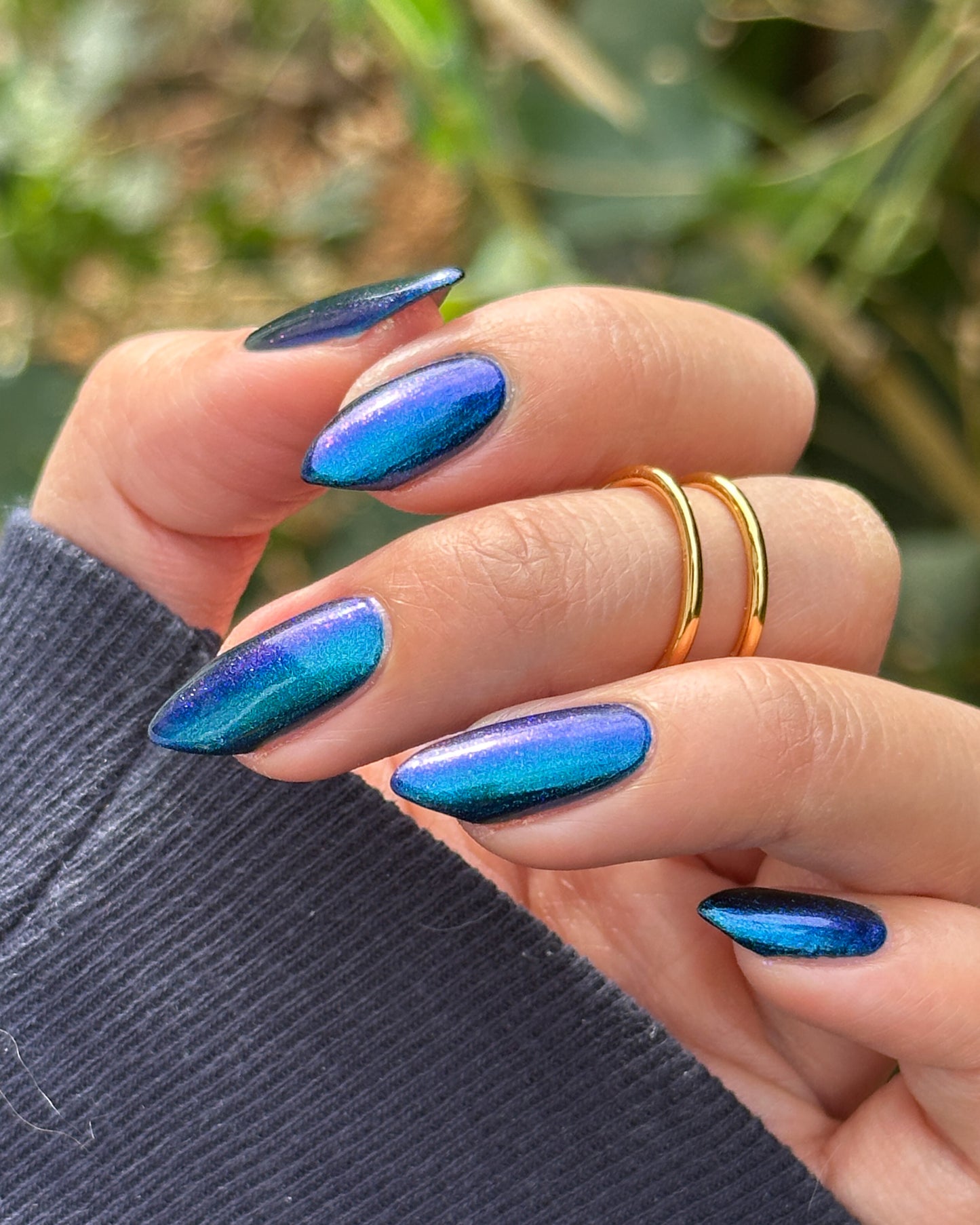 PREORDER: Labradorite