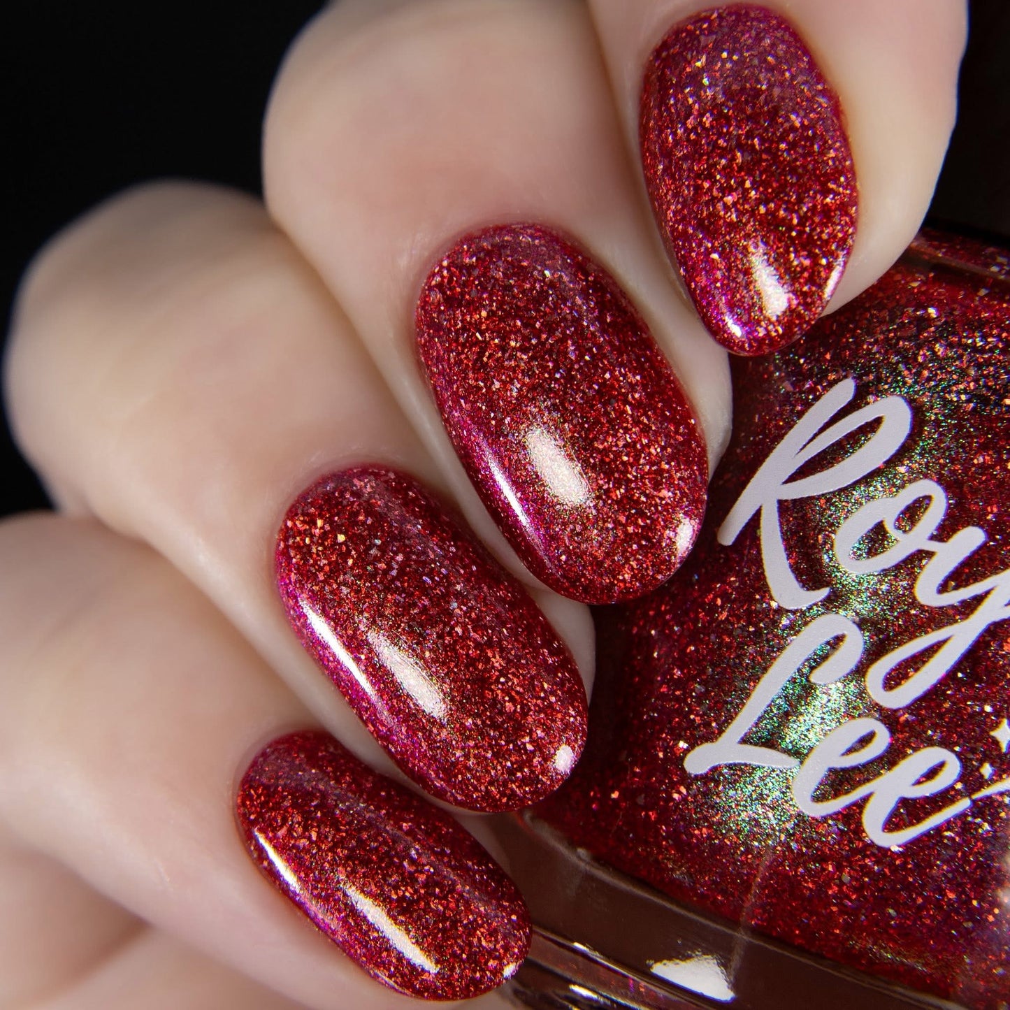 CAPPED RESTOCK: Kate