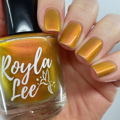 PREORDER: Sunlit Shadows