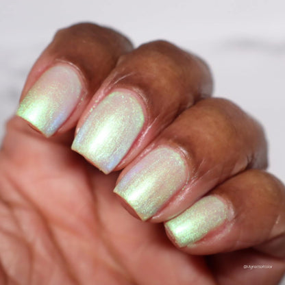 LAST CHANCE - Opalescent