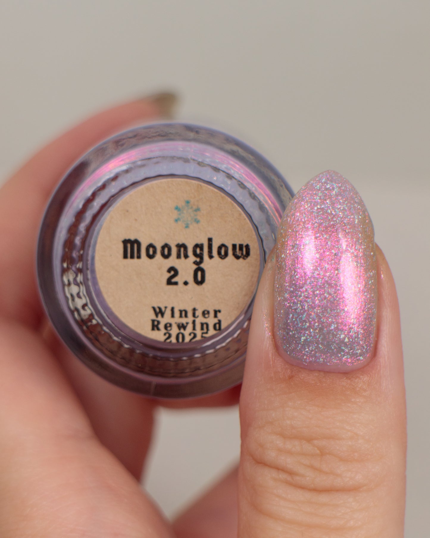 LAST CHANCE: Moonglow 2.0