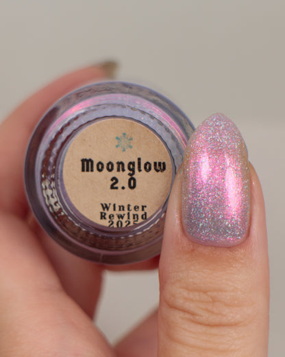 LAST CHANCE: Moonglow 2.0
