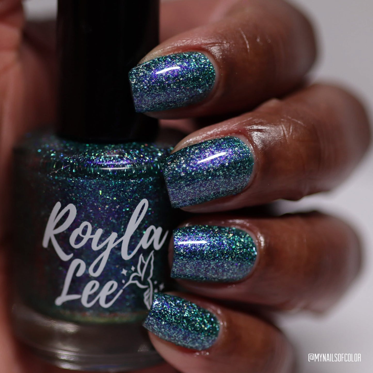 LAST CHANCE: Polish for Paws - Me & You & a Dog Named Boo