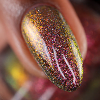 Tiddles & Glitter