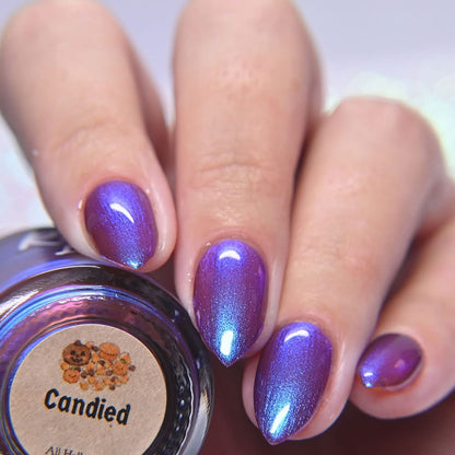 PREORDER: Candied