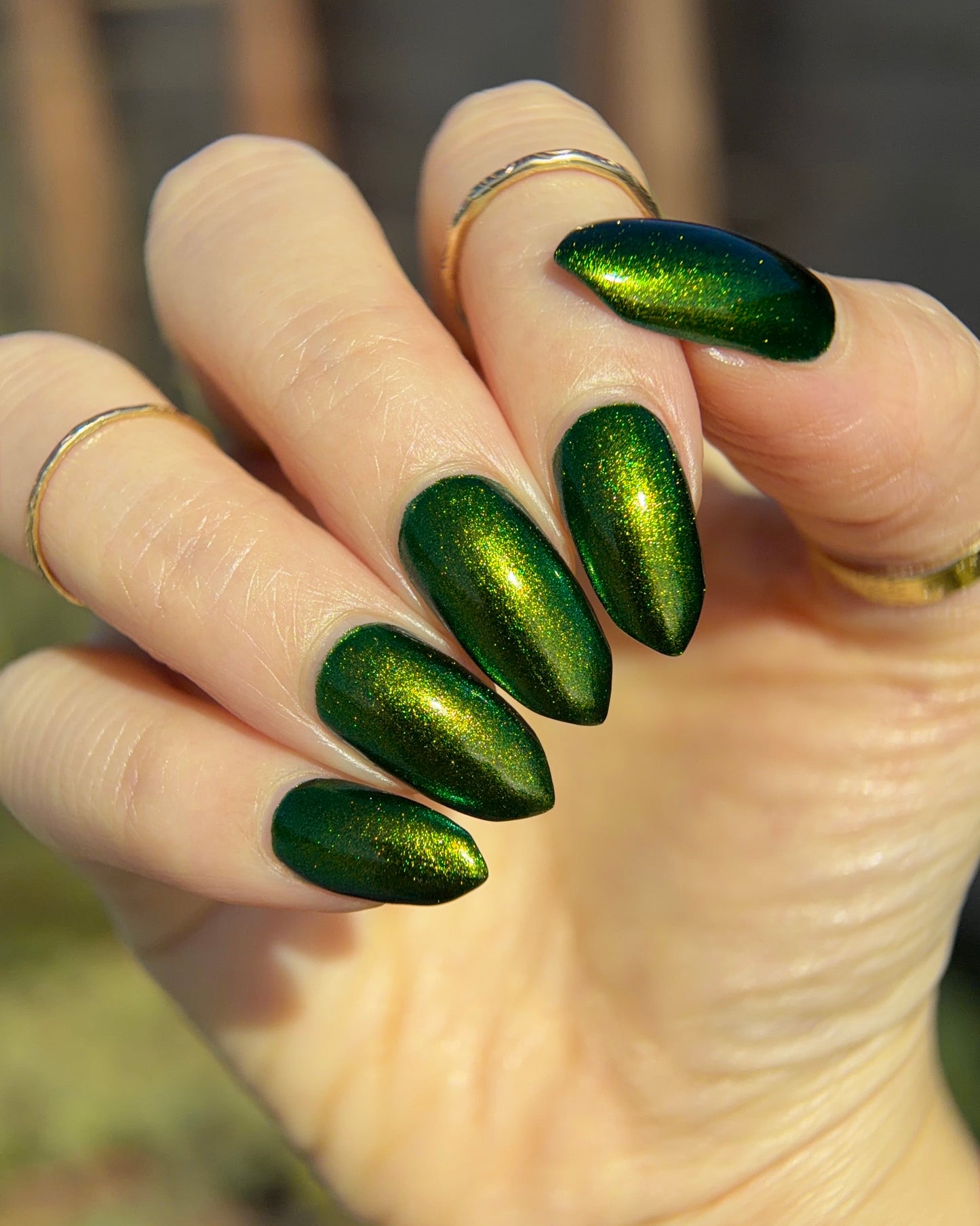 PREORDER: Beetle Wing